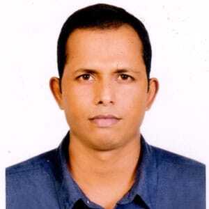 md nazrul islam